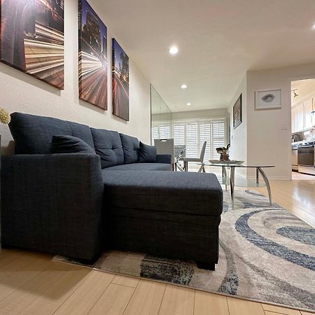 1 Bd Condominium Near Sunset Blvd Los Angeles Bagian luar foto