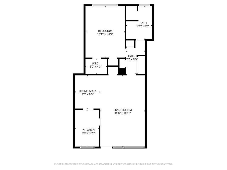 1 Bd Condominium Near Sunset Blvd Los Angeles Bagian luar foto