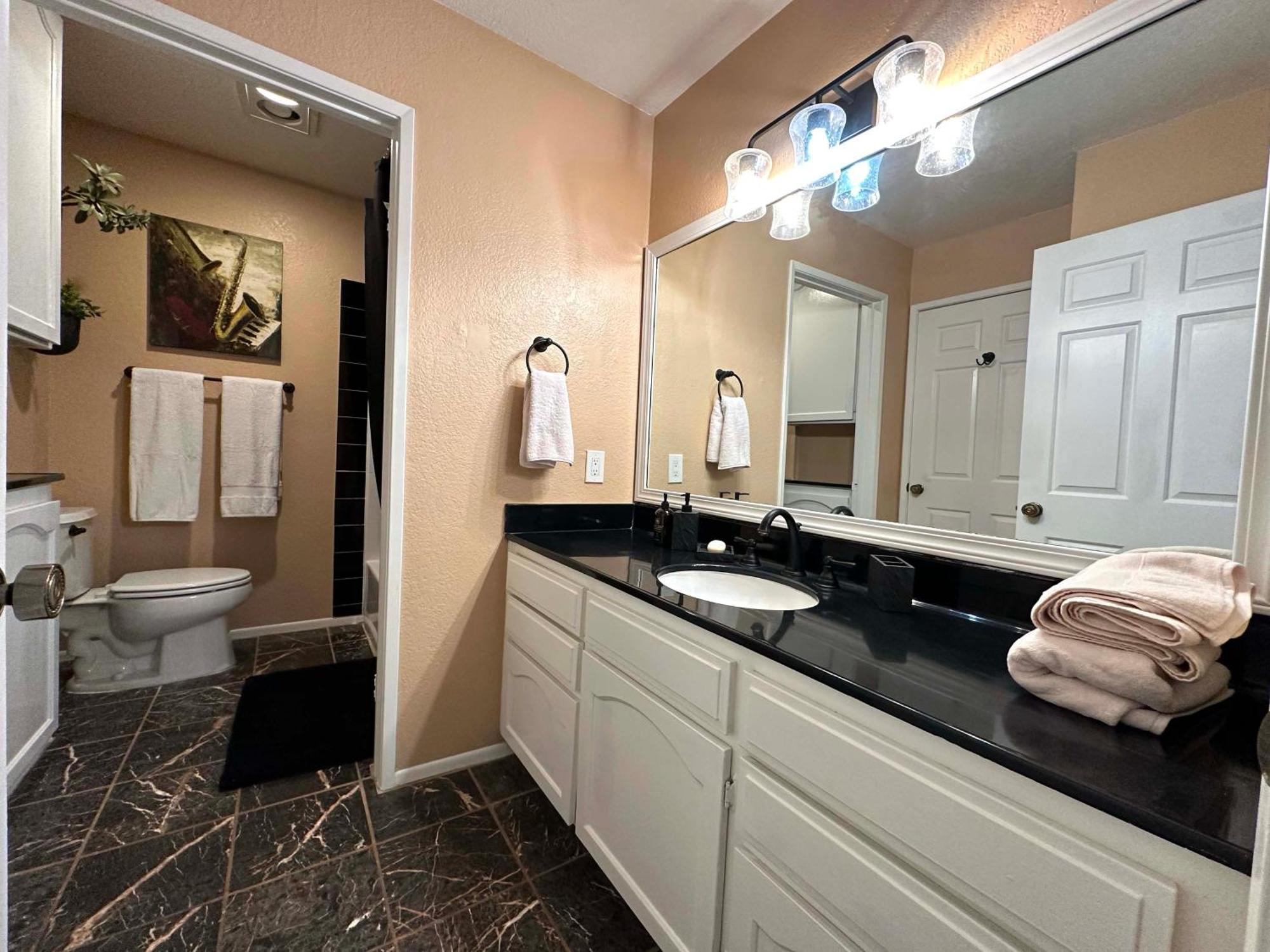 1 Bd Condominium Near Sunset Blvd Los Angeles Bagian luar foto