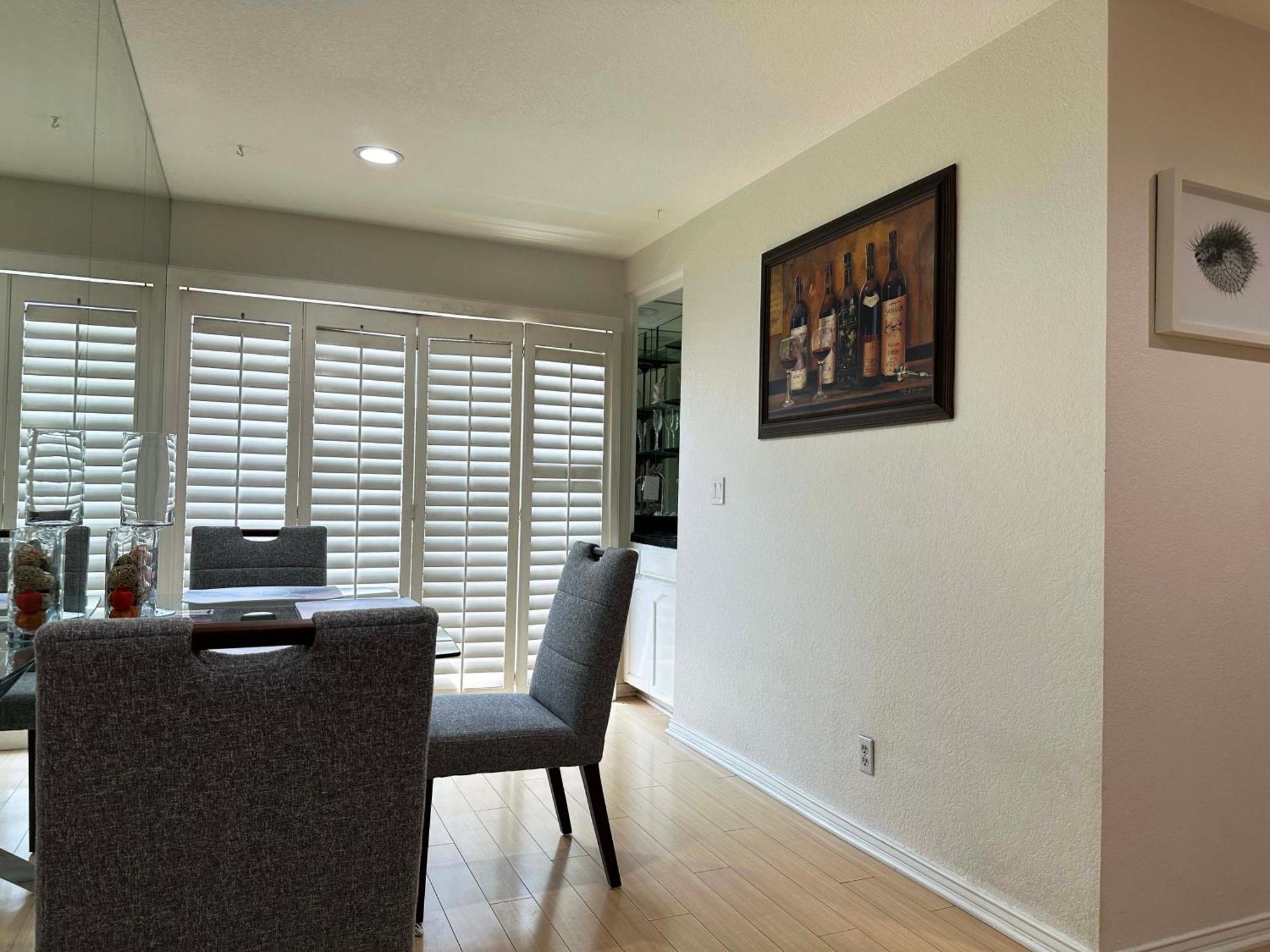 1 Bd Condominium Near Sunset Blvd Los Angeles Bagian luar foto